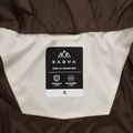 Women's ski jacket KADVA Nevara WMNS WP 8K/5K black 9