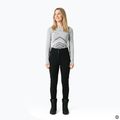 Women's ski trousers KADVA Nora WMNS WP 5K/3K SOFTSHELL black