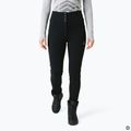 Women's ski trousers KADVA Nora WMNS WP 5K/3K SOFTSHELL black 2