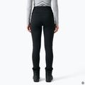 Women's ski trousers KADVA Nora WMNS WP 5K/3K SOFTSHELL black 3