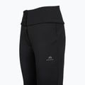 Women's ski trousers KADVA Nora WMNS WP 5K/3K SOFTSHELL black 4