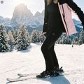 Women's ski trousers KADVA Nora WMNS WP 5K/3K SOFTSHELL black 5