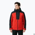 Men's ski jacket KADVA Velar WP 10K/8K black