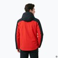 Men's ski jacket KADVA Velar WP 10K/8K black 2