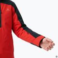 Men's ski jacket KADVA Velar WP 10K/8K black 4