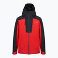 Men's ski jacket KADVA Velar WP 10K/8K black