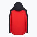 Men's ski jacket KADVA Velar WP 10K/8K black 2