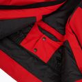 Men's ski jacket KADVA Velar WP 10K/8K black 6
