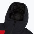 Men's ski jacket KADVA Velar WP 10K/8K black 8