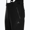 Men's Ski Trousers KADVA Montar WP 10K/8K Black 3