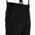 Men's Ski Trousers KADVA Montar WP 10K/8K Black 4