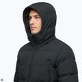 Men's insulated coat Ravin ECO black 2