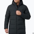 Men's insulated coat Ravin ECO black 4