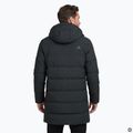 Men's insulated coat Ravin ECO black 5
