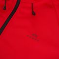 Men's trekking sweatshirt KADVA Arix WP 5K/3K softshell hybrid red 3