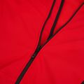 Men's trekking sweatshirt KADVA Arix WP 5K/3K softshell hybrid red 4