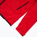 Men's trekking sweatshirt KADVA Arix WP 5K/3K softshell hybrid red 5