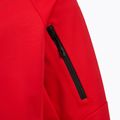 Men's trekking sweatshirt KADVA Arix WP 5K/3K softshell hybrid red 6