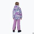 Children's ski set KADVA Skiki KDG WP 5K/3K marled 2