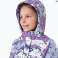 Children's ski set KADVA Skiki KDG WP 5K/3K marled 4