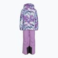 Children's ski set KADVA Skiki KDG WP 5K/3K marled 8