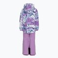 Children's ski set KADVA Skiki KDG WP 5K/3K marled 9