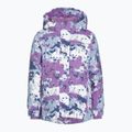 Children's ski set KADVA Skiki KDG WP 5K/3K marled 10
