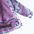 Children's ski set KADVA Skiki KDG WP 5K/3K marled 15