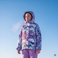 Children's ski set KADVA Skiki KDG WP 5K/3K marled 7