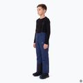 Children's ski set KADVA Skiki KDG WP 5K/3K navy blue 4