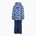 Children's ski set KADVA Skiki KDG WP 5K/3K navy blue 9