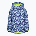 Children's ski set KADVA Skiki KDG WP 5K/3K navy blue 10