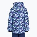 Children's ski set KADVA Skiki KDG WP 5K/3K navy blue 11