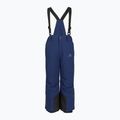 Children's ski set KADVA Skiki KDG WP 5K/3K navy blue 12