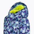 Children's ski set KADVA Skiki KDG WP 5K/3K navy blue 14