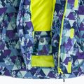 Children's ski set KADVA Skiki KDG WP 5K/3K navy blue 16