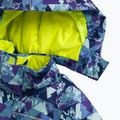 Children's ski set KADVA Skiki KDG WP 5K/3K navy blue 17