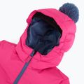Children's insulated jacket Kadva Zippi KDG WP 5K/3K pink 5
