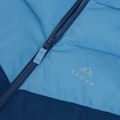 Children's insulated jacket Kadva Zippi KDG WP 5K/3K blue 3