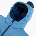 Children's insulated jacket Kadva Zippi KDG WP 5K/3K blue 5