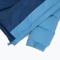 Children's insulated jacket Kadva Zippi KDG WP 5K/3K blue 6