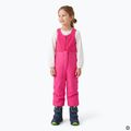 Children's ski trousers KADVA Totto KDG WP 5K/3K pink