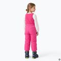 Children's ski trousers KADVA Totto KDG WP 5K/3K pink 2