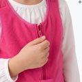 Children's ski trousers KADVA Totto KDG WP 5K/3K pink 3