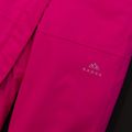 Children's ski trousers KADVA Totto KDG WP 5K/3K pink 12