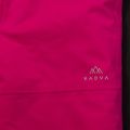 Children's ski trousers KADVA Totto KDG WP 5K/3K pink 13