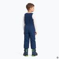 Children's ski trousers KADVA Totto KDG WP 5K/3K navy blue 2