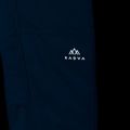 Children's ski trousers KADVA Totto KDG WP 5K/3K navy blue 12