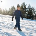 Children's ski trousers KADVA Totto KDG WP 5K/3K navy blue 6
