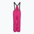 Children's ski set KADVA Blizzy JR pink 12